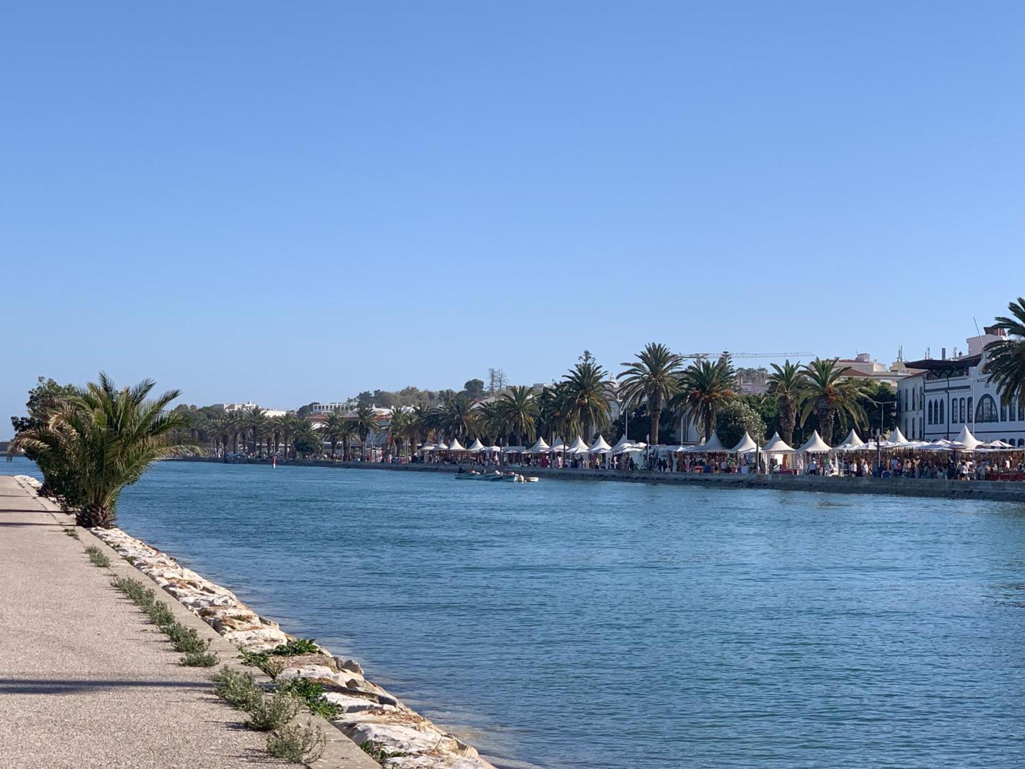 1722 Marina Park Daire Lagos Dış mekan fotoğraf